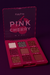 Paleta De Sombra Pink Cherry - Ruby Rose - loja online