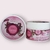 Esfoliante Corporal Rosa Mosqueta e Argila Branca Phallebeauty - Nutri e Renova