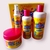 Kit Capilar Bebeloo Tutti Frutti Bio Instinto - Hidratação + Nutrição - comprar online