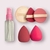 Kit de Esponjas e Frascos Femme Paris – Praticidade para Viagens