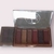 Paleta de Sombras Luz Luisance – Cores Versáteis e Alta Pigmentação - comprar online