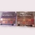 Paleta de Sombras Sweet Belle Angel – Cores Pigmentadas com Acabamentos Matte