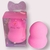 Esponja Sino Ruby Anjo – Aplicação Uniforme e Acabamento Profissional - Lume Make