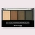 Estojo de Sombras para Sobrancelha Bella Femme – Definição e Acabamento Natural - comprar online
