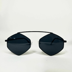 Espiral Blogueira Maldivas - Preto - Metal - comprar online