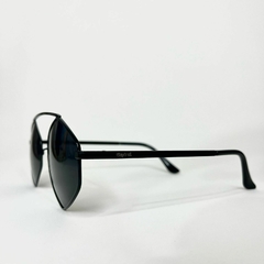 Espiral Blogueira Maldivas - Preto - Metal - Espiral Sunglass