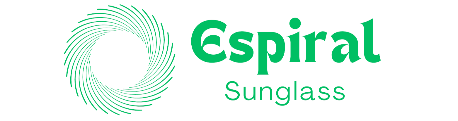 Espiral Sunglass