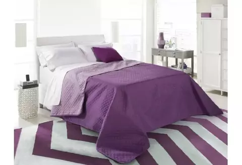 Cover Liso Micromatelaceado Bitono - Jean Cartier - comprar online