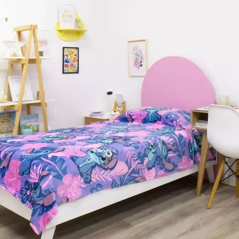 Frazada Microfibra supe soft - Piñata - comprar online