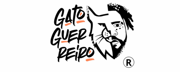 Gato Guerreiro
