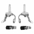 Adaptador Freio V-Brake Cantilever JKS na internet