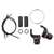 Alavanca de Câmbio GripShift Index Paco 21V com Cabos - comprar online