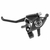 Alavanca de Câmbio Rapid Fire Alumínio Yamada 3X7V 21V com Cabos - comprar online