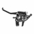 Alavanca de Câmbio Rapid Fire Alumínio Yamada 3X8V 24V com Cabos - comprar online
