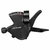Alavanca de Câmbio Shimano Altus SL-M2010 3X9V 27V na internet
