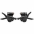 Alavanca de Câmbio Shimano Acera SL-M315 3X7V 21V