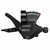 Alavanca de Câmbio Shimano Altus SL-M315 3X8V 24V - loja online