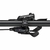 Alavanca de Câmbio Shimano Altus SL-M315 3X8V 24V - comprar online