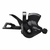 Alavanca de Câmbio Shimano Deore SL-M5100 11V Direito