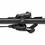 Alavanca de Câmbio Shimano Deore SL-M5100 11V Direito - comprar online