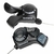 Alavanca de Câmbio Shimano Tourney SL-TX30 3X7V 21V