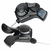 Imagem do Alavanca de Câmbio Shimano Tourney SL-TX30 3X7V 21V