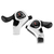 Alavanca de Câmbio Shimano Tourney SL-TX50 3X7V 21V