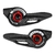 Imagem do Alavanca de Câmbio Shimano Tourney SL-TZ500 3X7V 21V