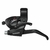 Alavanca de Câmbio Shimano Tourney ST-EF41 EZ Fire 3X7V 21V - DBike Online - Caloi, Cannondale, Shimano, Lazer, Absolute, Motul
