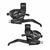 Alavanca de Câmbio Shimano Tourney ST-EF41 EZ Fire 3X7V 21V - loja online
