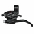 Imagem do Alavanca de Câmbio Shimano Tourney ST-EF41 EZ Fire 3X7V 21V