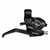 Alavanca de Câmbio Shimano Tourney ST-EF41 EZ Fire 3X7V 21V