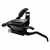 Alavanca de Câmbio Shimano Tourney ST-EF500 EZ Fire 3X7V 21V na internet