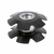 Aranha Estrela para Garfo Aheadset Over 25.4mm - DBike Online - Caloi, Cannondale, Shimano, Lazer, Absolute, Motul