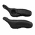 Bar End Ergonômico Emborrachado Elleven Preto - DBike Online - Caloi, Cannondale, Shimano, Lazer, Absolute, Motul