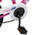 Bicicleta Aro 16 Infantil South Nininha Rosa Pink V-Brake com Rodinhas - DBike Online - Caloi, Cannondale, Shimano, Lazer, Absolute, Motul