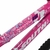 Imagem do Bicicleta Aro 16 Infantil South Nininha Rosa Pink V-Brake com Rodinhas