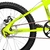 Bicicleta Aro 20 Infantil Track Rittual Amarelo Neon Freio a Disco - loja online