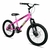 Bicicleta Aro 20 Infantil Track Rittual Rosa Pinky Freio a Disco - comprar online