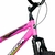 Bicicleta Aro 20 Infantil Track Rittual Rosa Pinky Freio a Disco na internet
