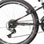 Bicicleta Aro 24 Juvenil Track Axess 21V Branco com Preto V-Brake na internet