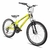 Bicicleta Aro 24 Juvenil Track Dragon Fire 21V Amarelo Neon V-Brake - comprar online