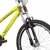 Bicicleta Aro 24 Juvenil Track Dragon Fire 21V Amarelo Neon V-Brake - DBike Online - Caloi, Cannondale, Shimano, Lazer, Absolute, Motul