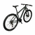 Bicicleta Aro 29 South Legend Grafite com Preto 21V Shimano Freio a Disco na internet