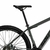 Bicicleta Aro 29 South Legend Grafite com Preto 21V Shimano Freio a Disco - loja online