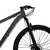 Imagem do Bicicleta Aro 29 South Legend Grafite com Preto 21V Shimano Freio a Disco