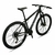 Bicicleta Aro 29 South Legend Preto com Grafite 21V Shimano Freio a Disco na internet