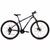 Bicicleta Aro 29 T13 Caloi Vulcan HDS Azul 3X8V 24V Freio Hidráulico