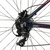 Bicicleta Aro 29 T13 Caloi Vulcan HDS Azul 3X8V 24V Freio Hidráulico na internet