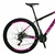 Bicicleta Aro 29 South Legend Preto com Rosa 21V Shimano Freio a Disco - DBike Online - Caloi, Cannondale, Shimano, Lazer, Absolute, Motul